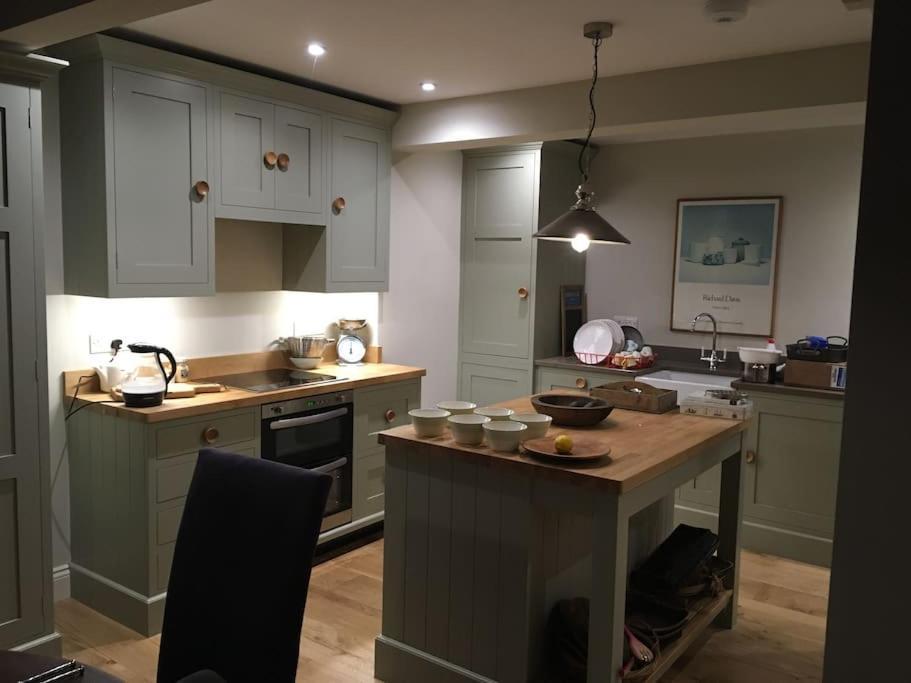 St Anthony'S, Bright Perkily Decorated 3 Bedroom House Ampleforth Exterior foto