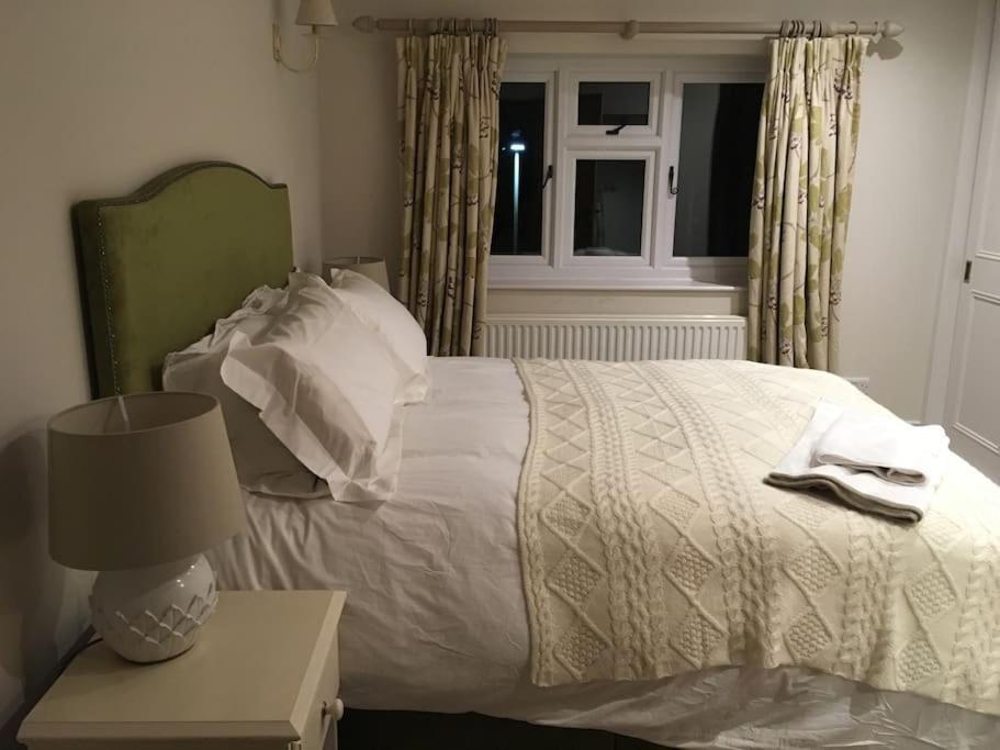 St Anthony'S, Bright Perkily Decorated 3 Bedroom House Ampleforth Exterior foto