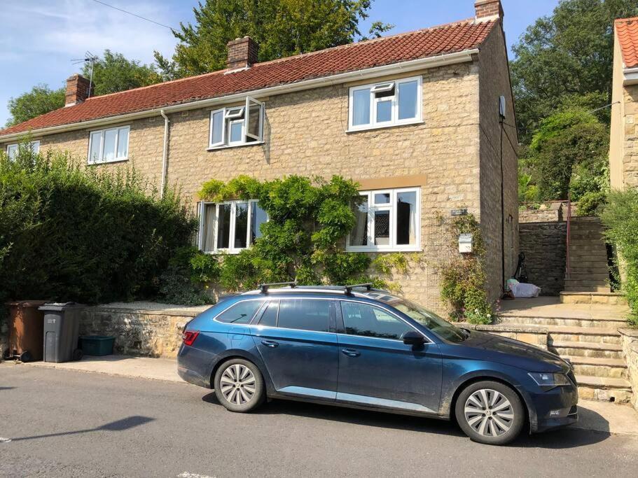 St Anthony'S, Bright Perkily Decorated 3 Bedroom House Ampleforth Exterior foto