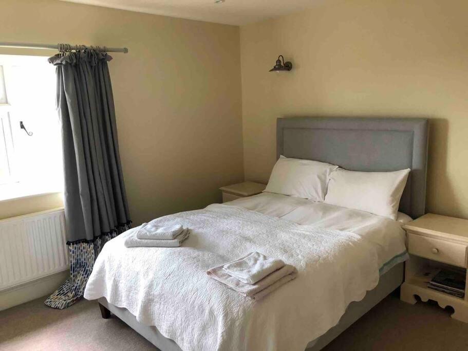 St Anthony'S, Bright Perkily Decorated 3 Bedroom House Ampleforth Exterior foto